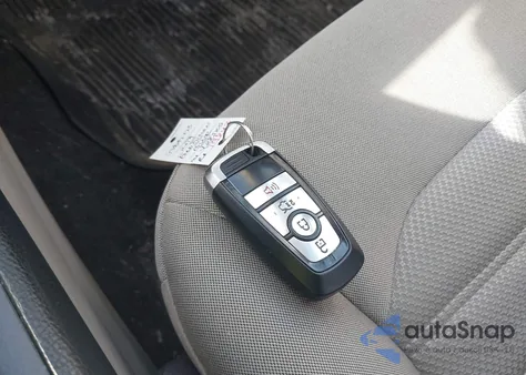 2019 Ford Fusion Hybrid Se from USA, damaged, VIN 3FA6P0LU3KR221380